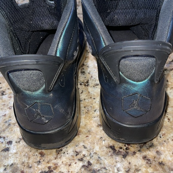 Jordan Retro 6 All-Star Chameleon - Picture 2 of 12